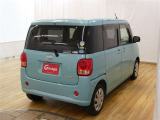 走りにこだわりながら収納力も持ち合わせたお車です。荷物を載せて軽快なドライブを楽しめますよ♪