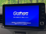 【純正9型ナビ】人気の純正ナビを装備。オーディオ機能も充実しており、Bluetooth接続すればお持ちのスマホやMP3プレイヤーの音楽を再生可能!毎日の運転がさらに楽しくなります!!