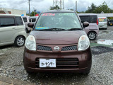 モコ E FOUR 4WD 