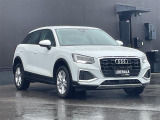 Q2 35 TDI アドバンスト ディーゼル 修復歴無し