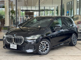BMW認定中古車のお求めは BMW Premium Selection 調布店 で。