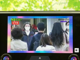 停車中には、TVやVTRを楽しめる機能が搭載されています。長距離移動の待ち時間や休憩時間に、リラックスした時間を過ごせるでしょう。