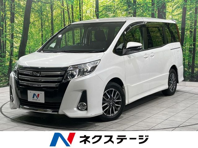 トヨタ ノア 