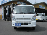 キャリイ  KC エアコン・パワステ 4WD 5MT