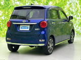 キャスト スタイル G SAII 4WD 