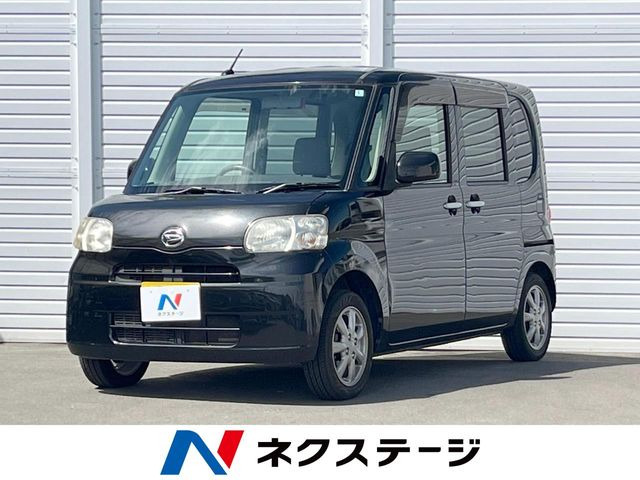 タント X リミテッド