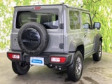 ジムニーシエラ 1.5 JC 4WD 