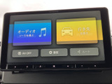 高機能なナビ・オーディオシステムが、快適なドライブをサポート。音楽や情報も楽しめます。