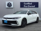 【中古車情報】フォルクスワーゲン パサート TDI 4モーション Rライン ディーゼル 4WD  の中古車詳細（走行距離：0.4万km、カラー：ホワイト、販売地域：北海道帯広市）