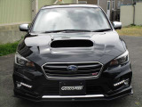 レヴォーグ 1.6 STI スポーツ アイサイト 4WD 