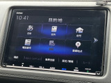 直感的に操作できるナビ・オーディオシステムは、快適なドライブをサポート。Apple CarPlayなどの連携機能も搭載しており、便利です。