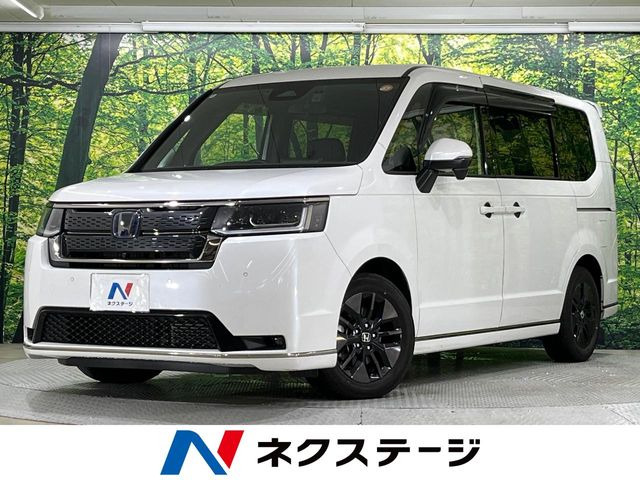 ホンダ ステップワゴン 