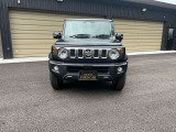 ジムニーノマド 1.5 FC 4WD 