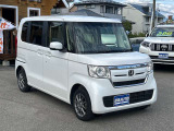 N-BOX  660 G EX ターボ ホンダセンシング 4WD