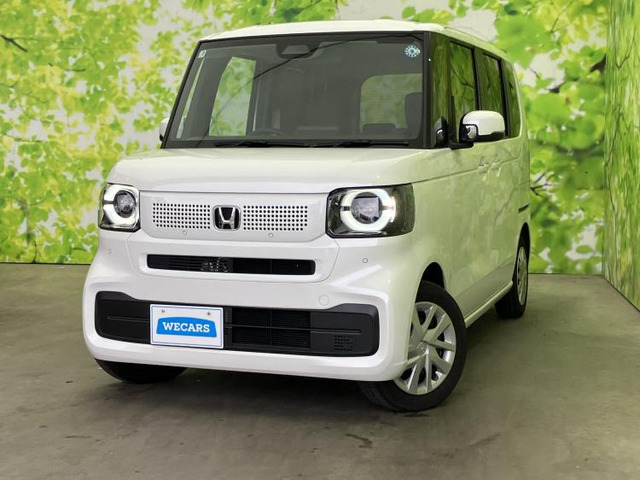 N-BOX  