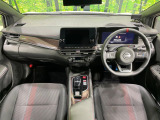 ノートオーラ 1.2 NISMO 