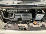 納車後もお客様の快適なカーライフをしっかりサポートさせていただきます!滋賀県内に13か所ある滋賀ダイハツの店舗にはサービス工場が併設されておりますので、アフターフォローも安心です!