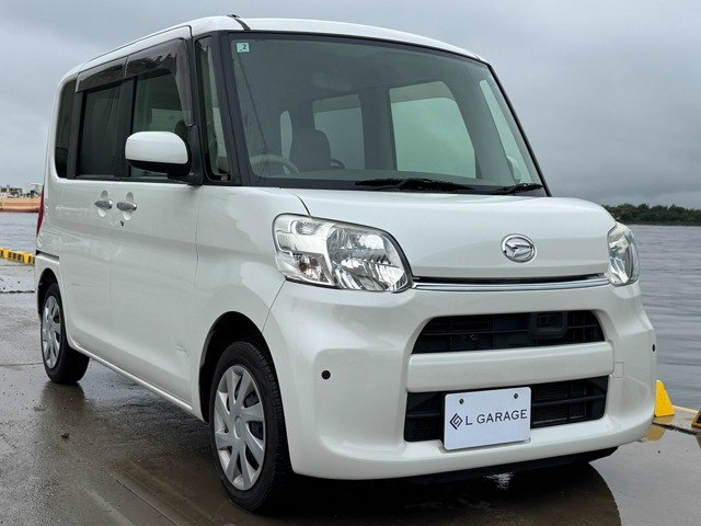 タント L SA 