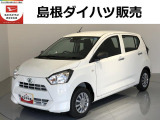 ダイハツ ミライース