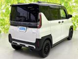 デリカミニ T プレミアム 4WD 