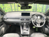 CX-8 2.5 25S スマートエディション 