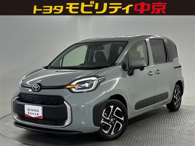 シエンタ 1.5 Z 