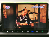 高音質なオーディオシステムで、お気に入りの音楽を楽しめます。様々なメディアに対応し、快適なドライブを演出します。車内での時間を豊かにします。