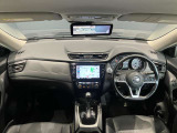 エクストレイル 2.0 20Xi 2列車