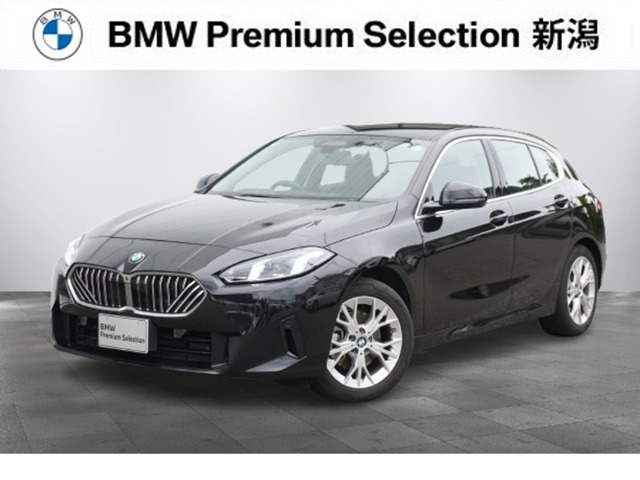 BMW 1シリーズ 