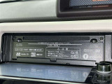 CD/DVD再生機能付き!