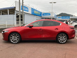MAZDA3セダン 2.0 X プロアクティブ 