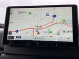 目的地までの道筋を鮮明に表示。ドライブ中の安心感を高めます。詳しいルート検索で、新しい発見もきっとありますよ。