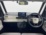 ムーヴキャンバス ストライプス G 4WD 修復歴無し