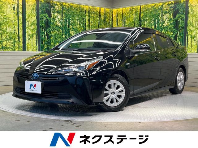プリウス 1.8 S