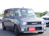 アルトラパン SS 4WD 