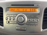 お好きな音楽を車内でお楽しみいただけます♪スピーカー交換・ウーハー追加などの音質向上や、最新ナビ・後席モニター等の取り付けも是非ご相談ください!