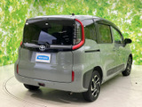 シエンタ ハイブリッド 1.5 Z E-Four 4WD 