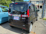 スペーシア G リミテッド 4WD 