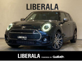 ◆LIBERALAは、輸入車選びの新たなスタイルを提案するインポート・セレクト・ブランドです。オーナー様となる方がクルマから直接感じる感性を第一にした、最良の一台との出会いをコーディネートいたします。