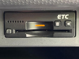 【ETC】高速道路の料金所をストレスなく通過!話題のスポットやサービスエリアに多い「スマートIC」利用時は必須のアイテムです。当店でセットアップを実施、ご納車当日からすぐにご利用いただけます!