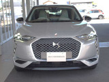 DS3クロスバックE-TENSE グランシック 