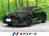トヨタ クラウンスポーツ