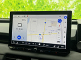 高機能なナビ・オーディオシステムは、快適なドライブをサポート。目的地への案内や、お気に入りの音楽で、ドライブをさらに楽しめます。