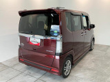 N-BOX+  G・ターボAパッケージ