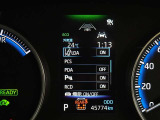 運転をさりげなくサポートします・プロアクティブドライビングアシスト(PDA)操舵・減速支援(先行車・カーブ・右左折など)