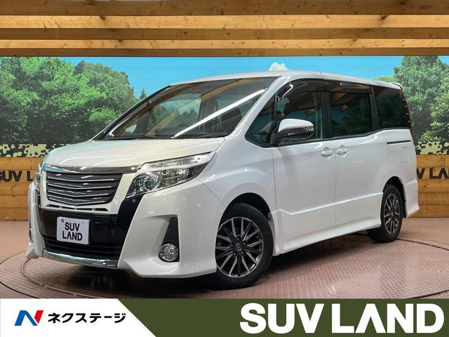 ノア 2.0 Si