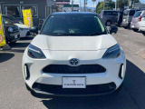 ヤリスクロス 1.5 ハイブリッド Z E-Four 4WD 
