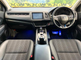 ヴェゼル 1.5 ハイブリッド Z ホンダセンシング 