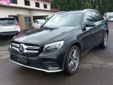 GLC 250 4マチック 4WD 
