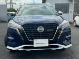 キックス  1.2 AUTECH (e-POWER) 4WD